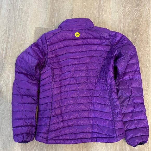 Marmot Quasar Jacket - small - Picture 5 of 7